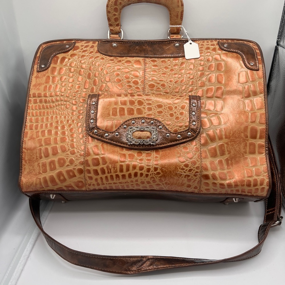 Chantel Handbag